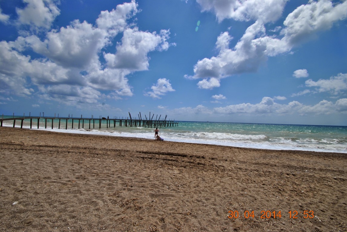 imagini hotel SEA PLANET SIDE